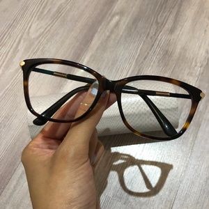 Jimmy Choo Designer Reading Glasses
